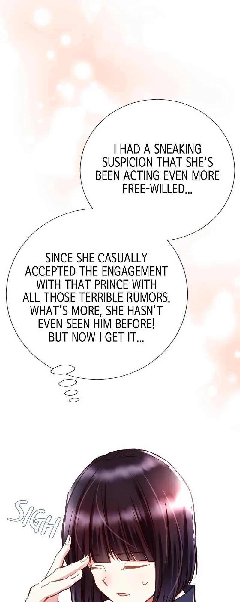 Mending the Barbaric Prince’s Wounds Chapter 1 page 70
