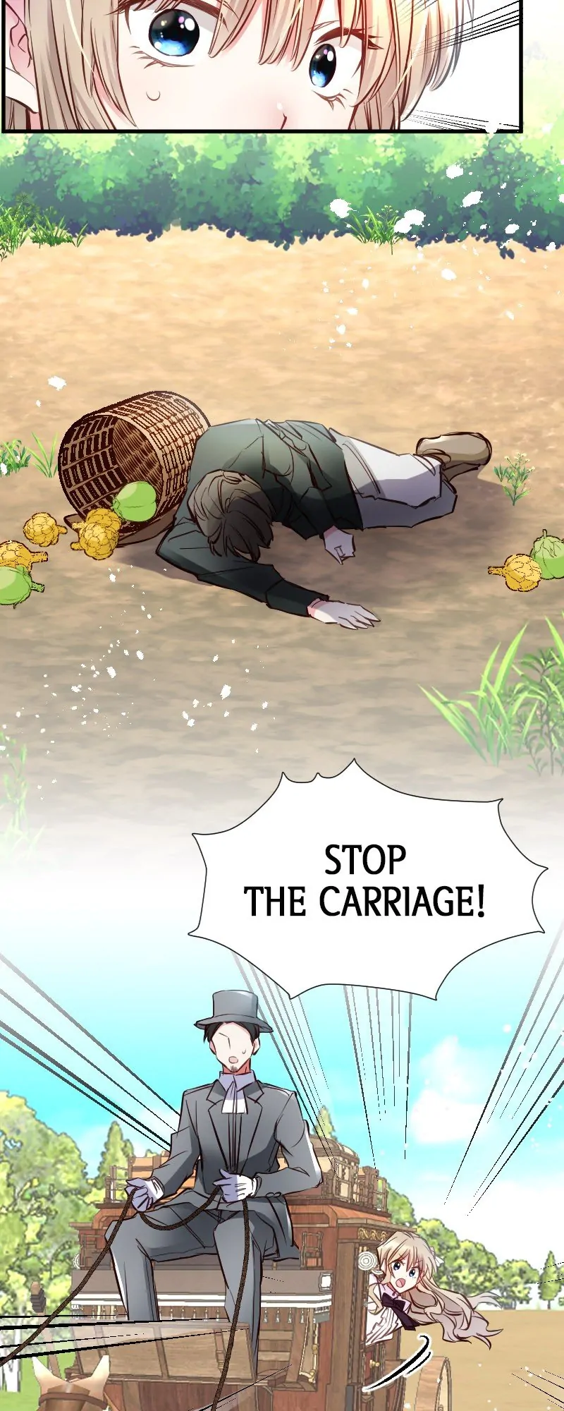 Mending the Barbaric Prince’s Wounds Chapter 1 page 73