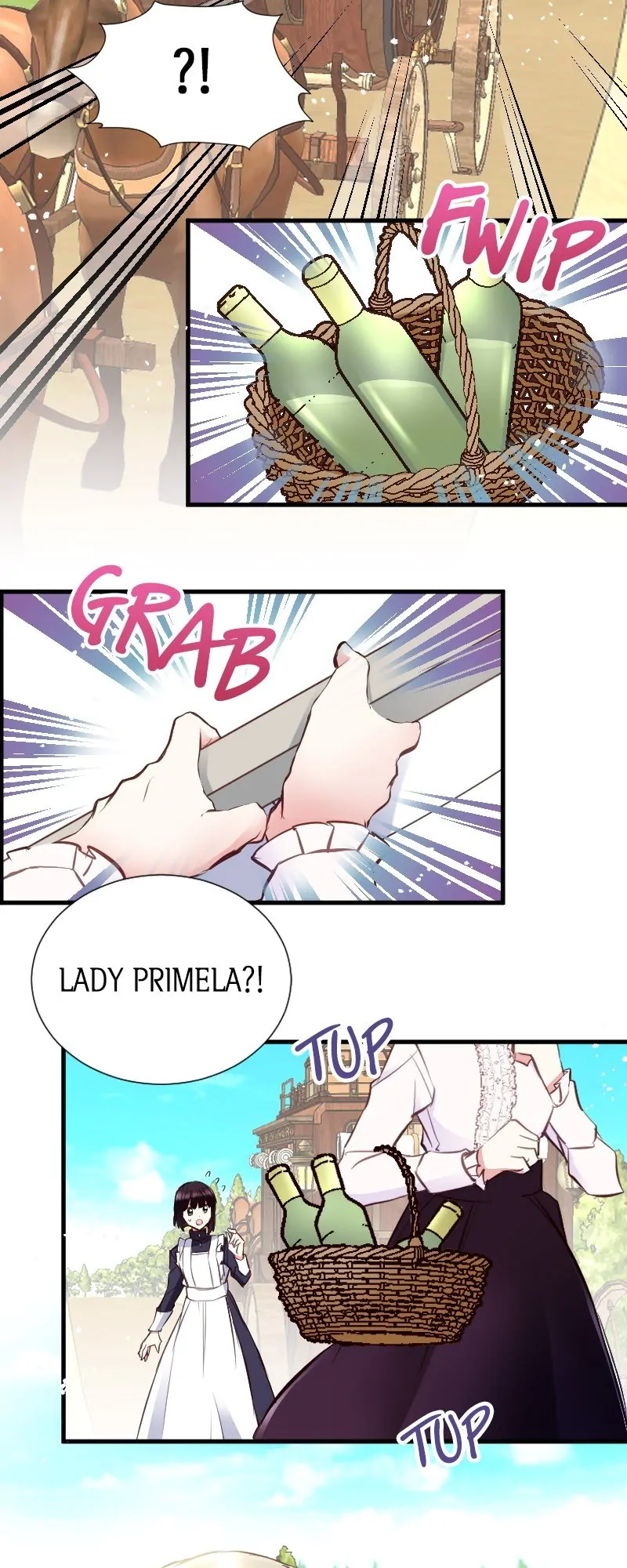 Mending the Barbaric Prince’s Wounds Chapter 1 page 74