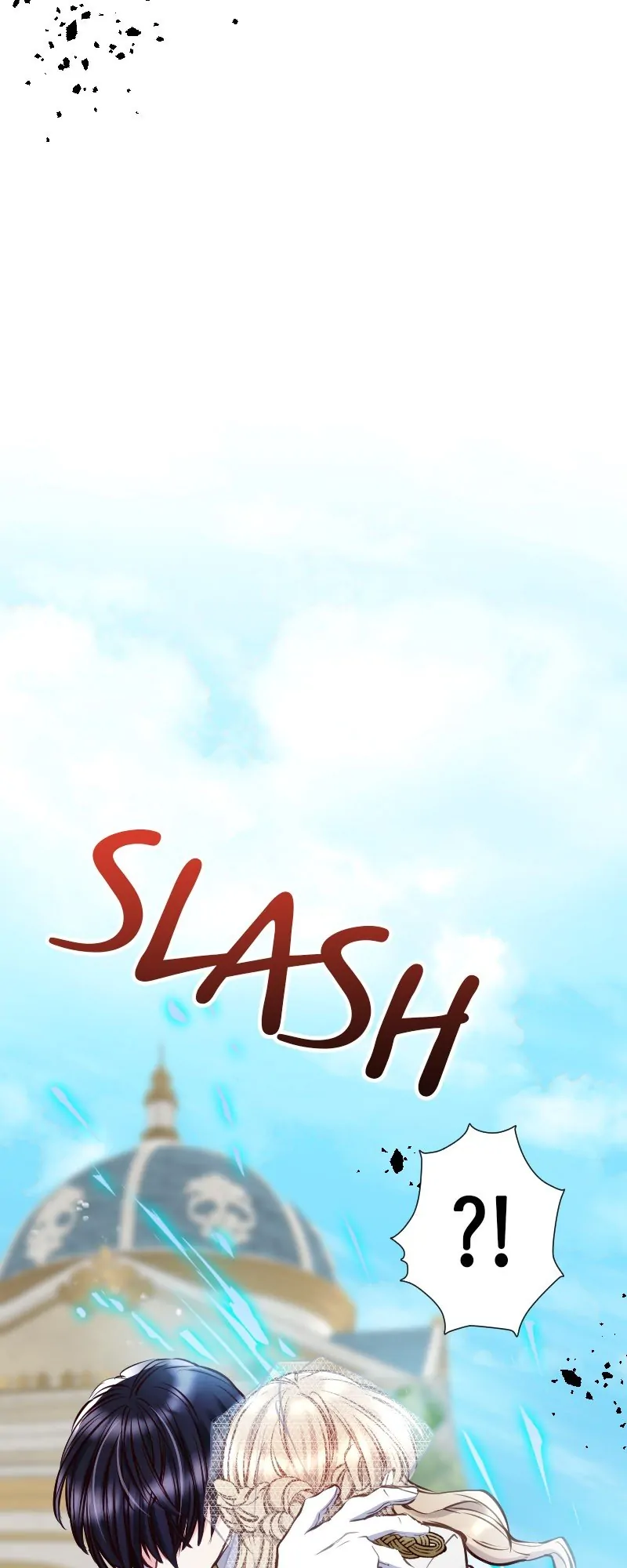 Mending the Barbaric Prince’s Wounds Chapter 1 page 7
