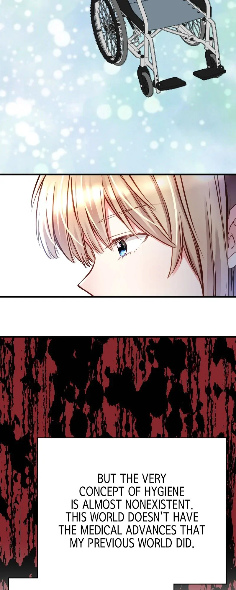 Mending the Barbaric Prince’s Wounds Chapter 1 page 86