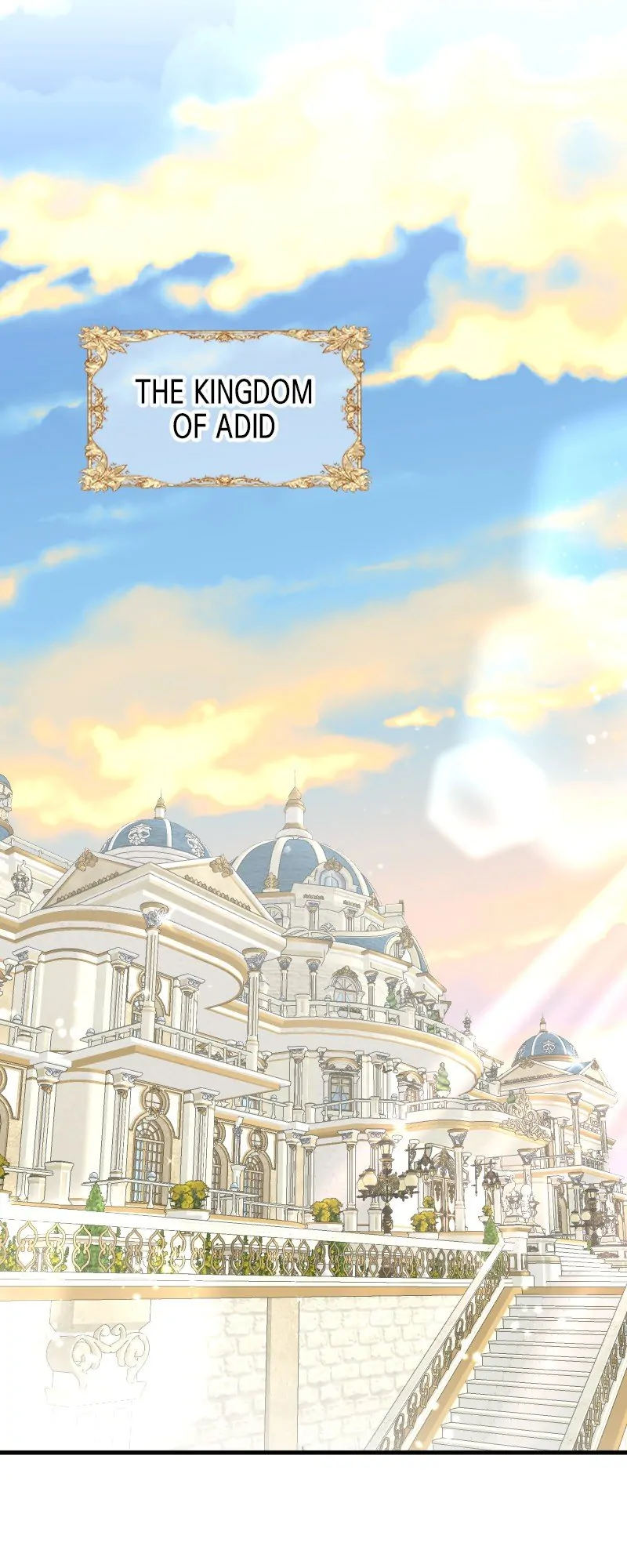 Mending the Barbaric Prince’s Wounds Chapter 1 page 90