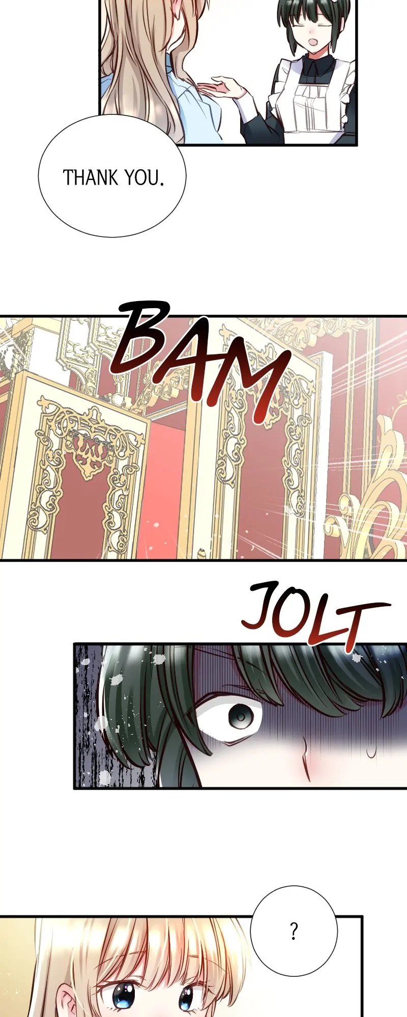 Mending the Barbaric Prince’s Wounds Chapter 1 page 94