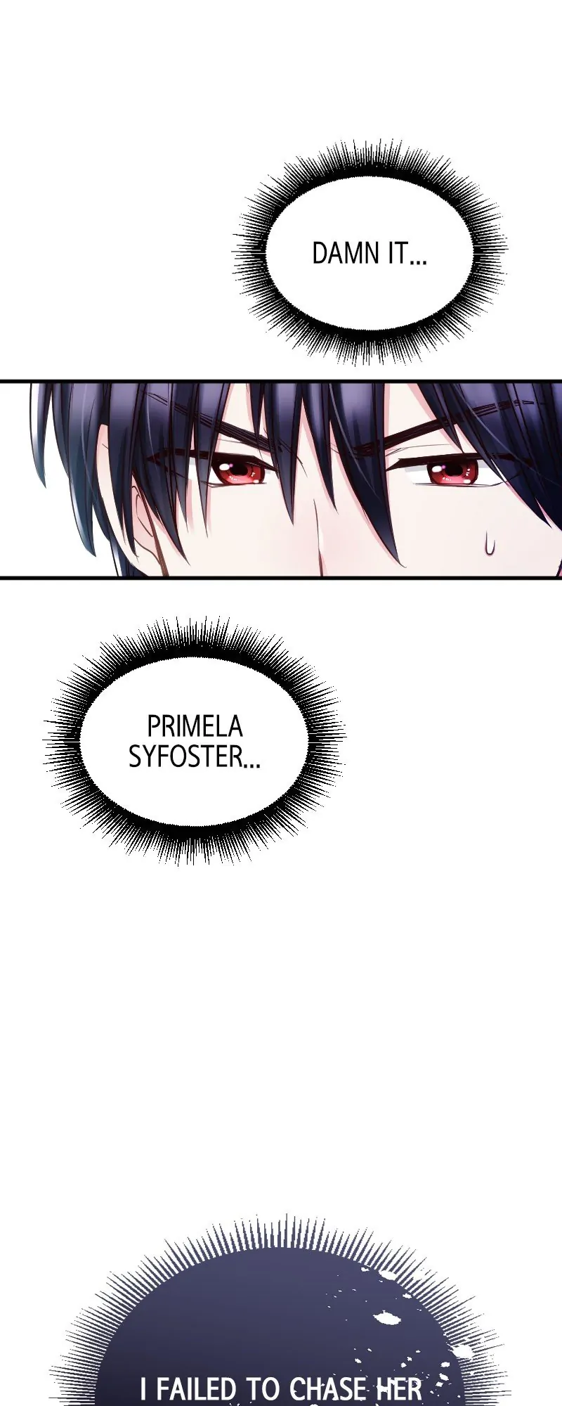 Mending the Barbaric Prince’s Wounds Chapter 10 page 30