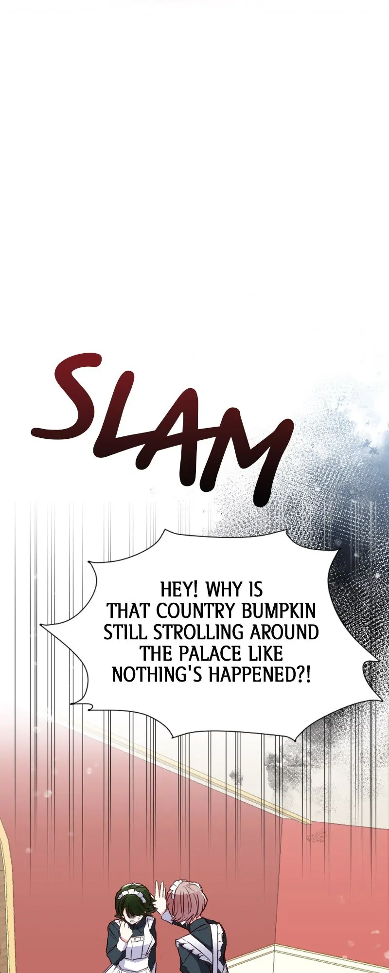 Mending the Barbaric Prince’s Wounds Chapter 10 page 47