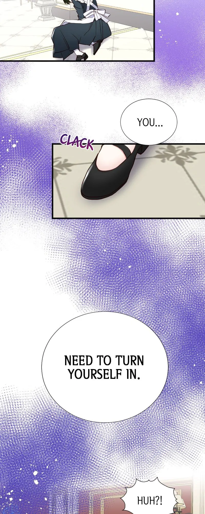 Mending the Barbaric Prince’s Wounds Chapter 10 page 50