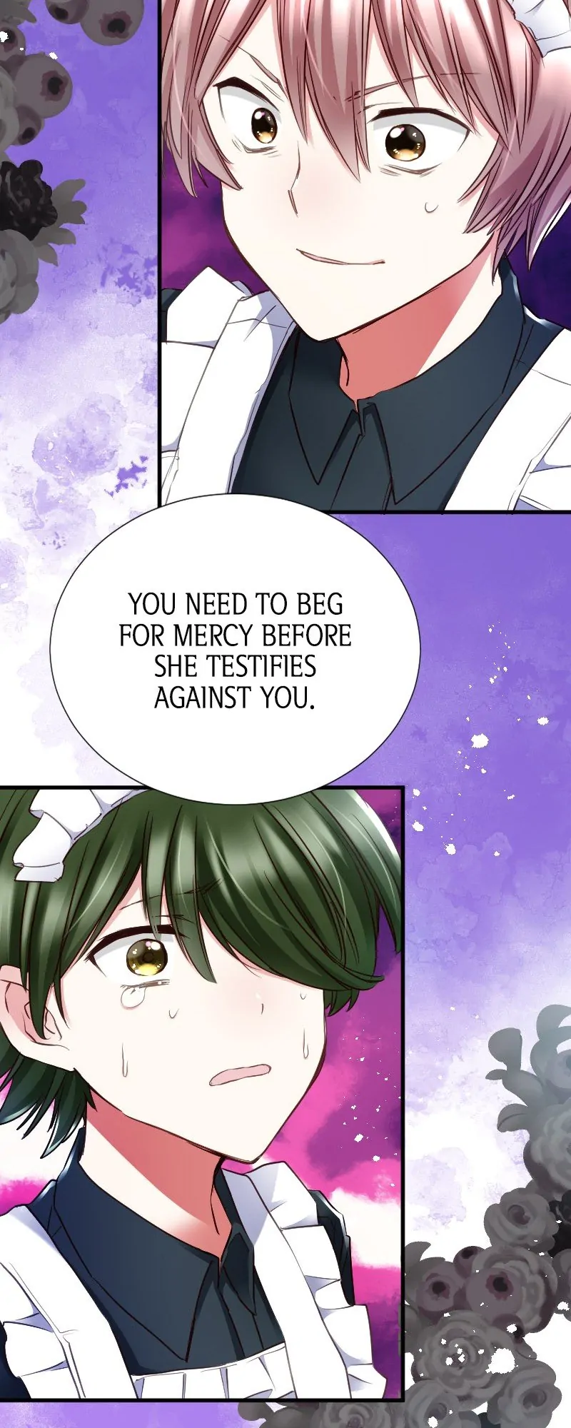 Mending the Barbaric Prince’s Wounds Chapter 10 page 52
