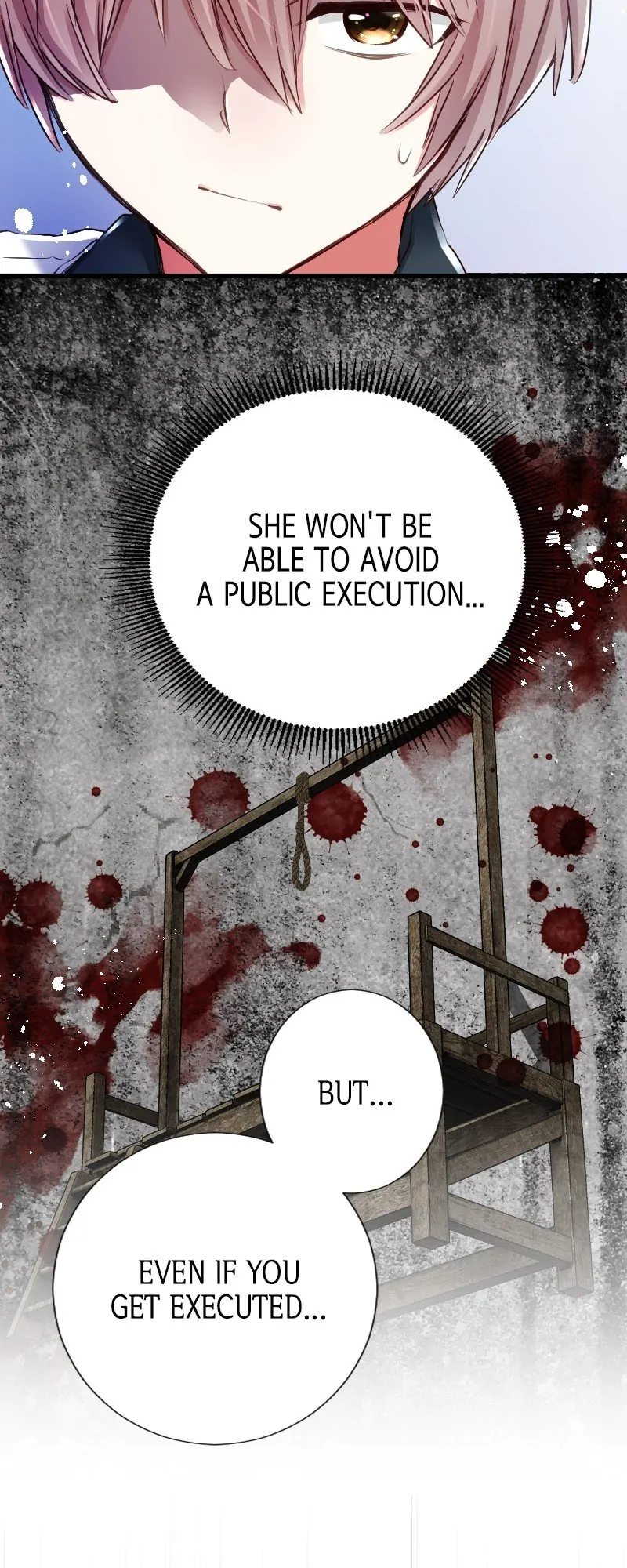 Mending the Barbaric Prince’s Wounds Chapter 10 page 54