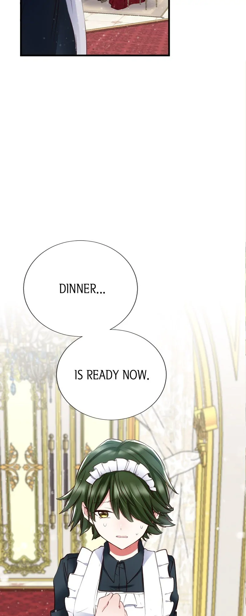 Mending the Barbaric Prince’s Wounds Chapter 10 page 62