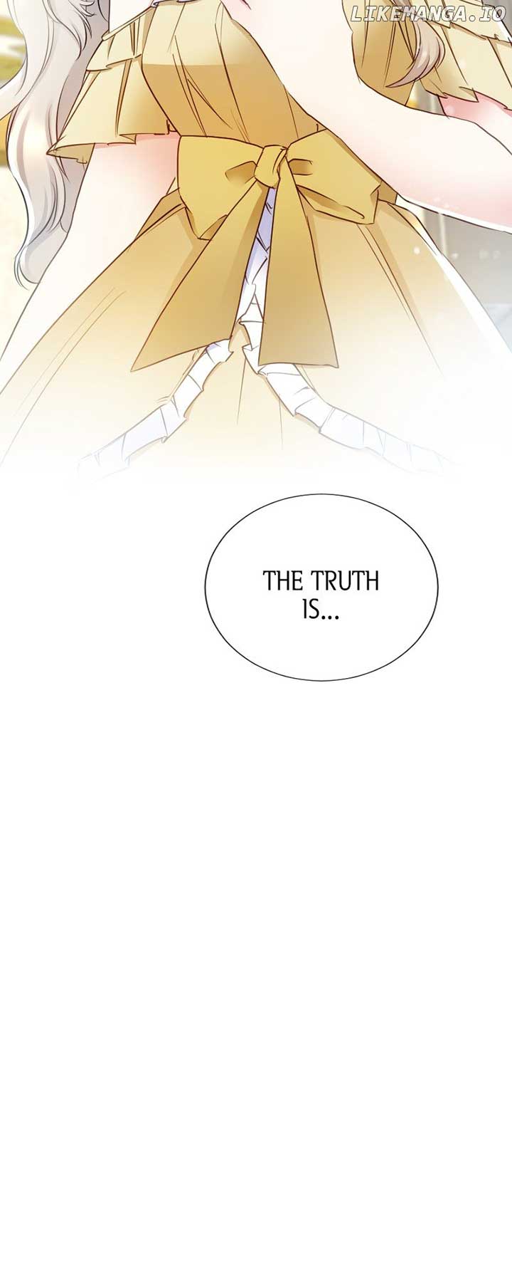 Mending the Barbaric Prince’s Wounds Chapter 11 page 9