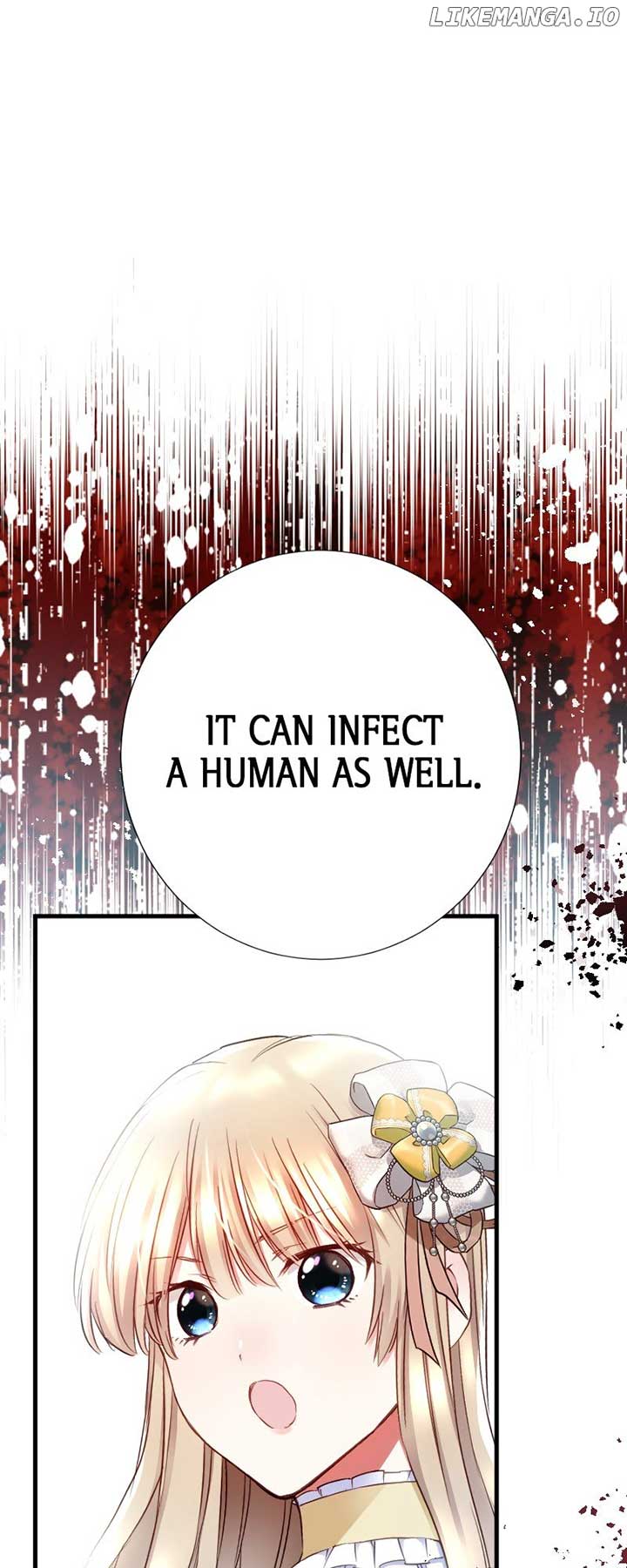 Mending the Barbaric Prince’s Wounds Chapter 11 page 20