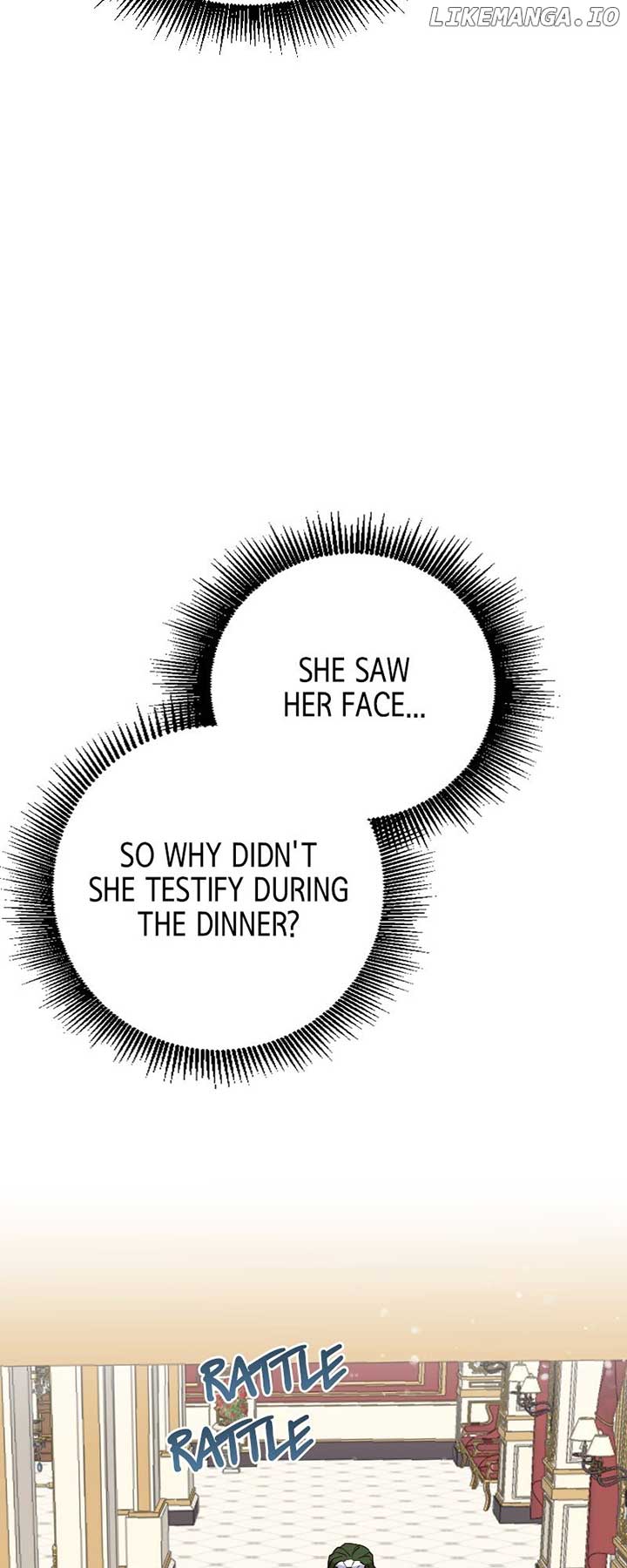 Mending the Barbaric Prince’s Wounds Chapter 11 page 44