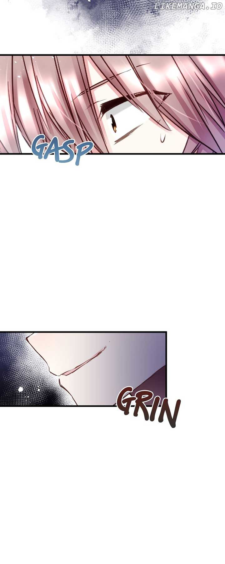 Mending the Barbaric Prince’s Wounds Chapter 11 page 54