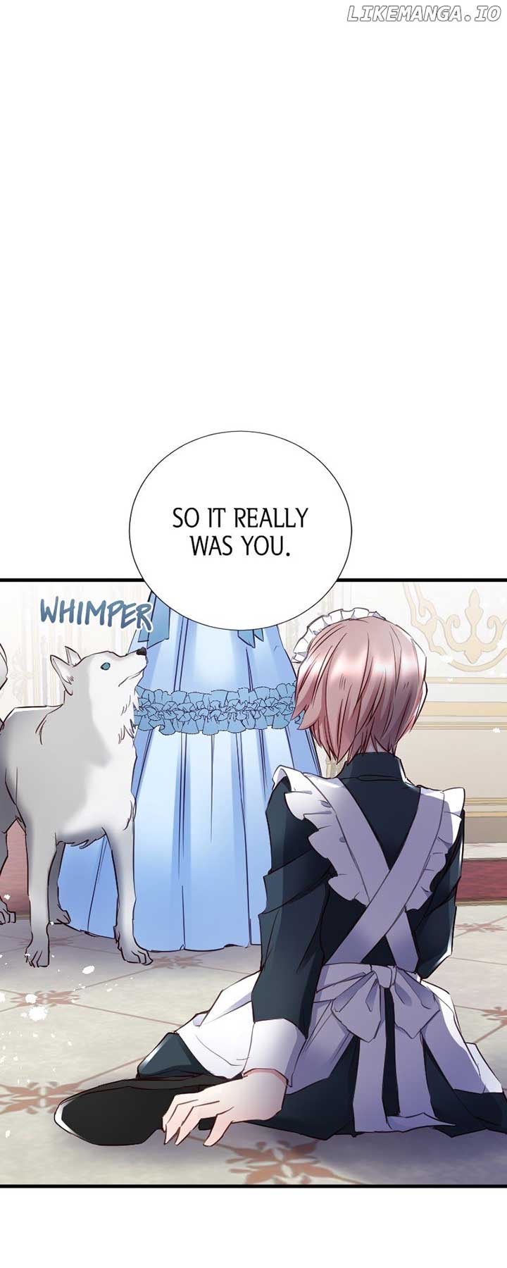Mending the Barbaric Prince’s Wounds Chapter 11 page 65