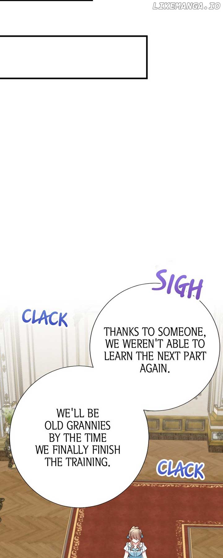 Mending the Barbaric Prince’s Wounds Chapter 18 page 51