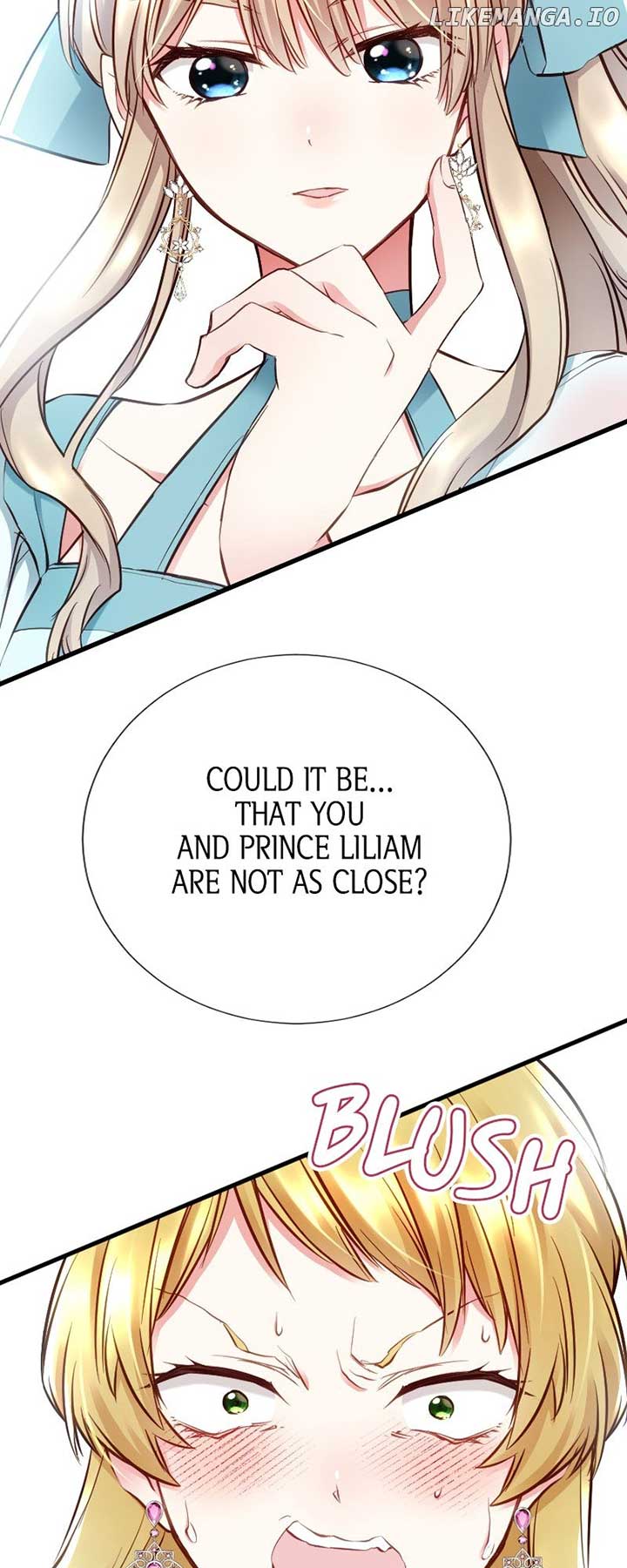 Mending the Barbaric Prince’s Wounds Chapter 18 page 70