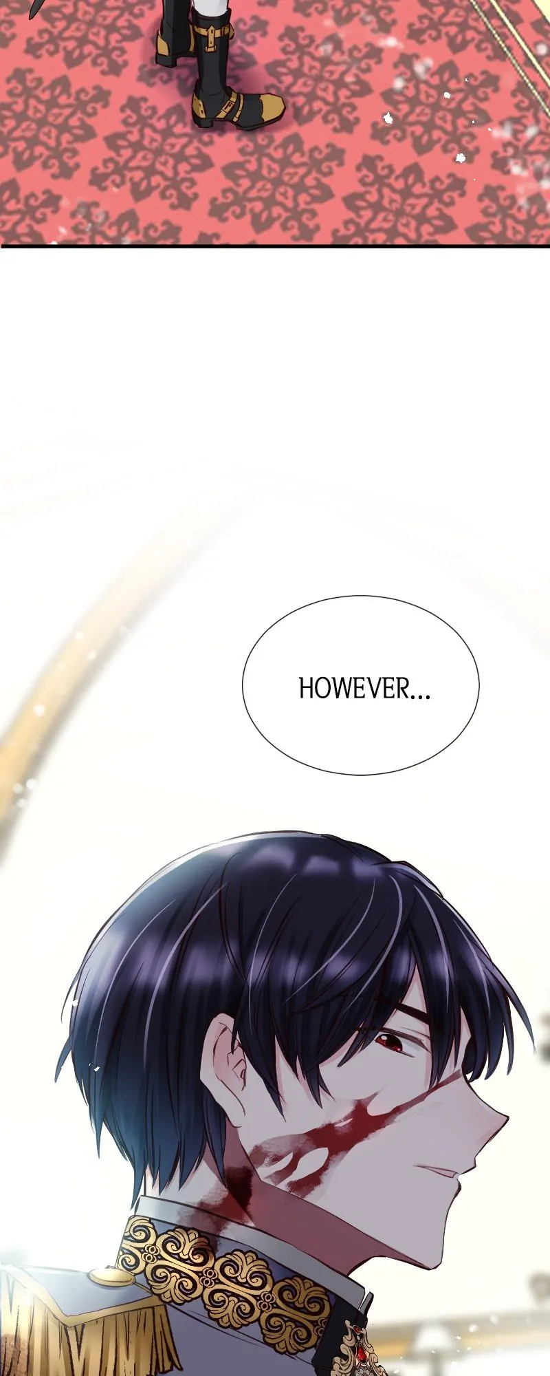 Mending the Barbaric Prince’s Wounds Chapter 2 page 16