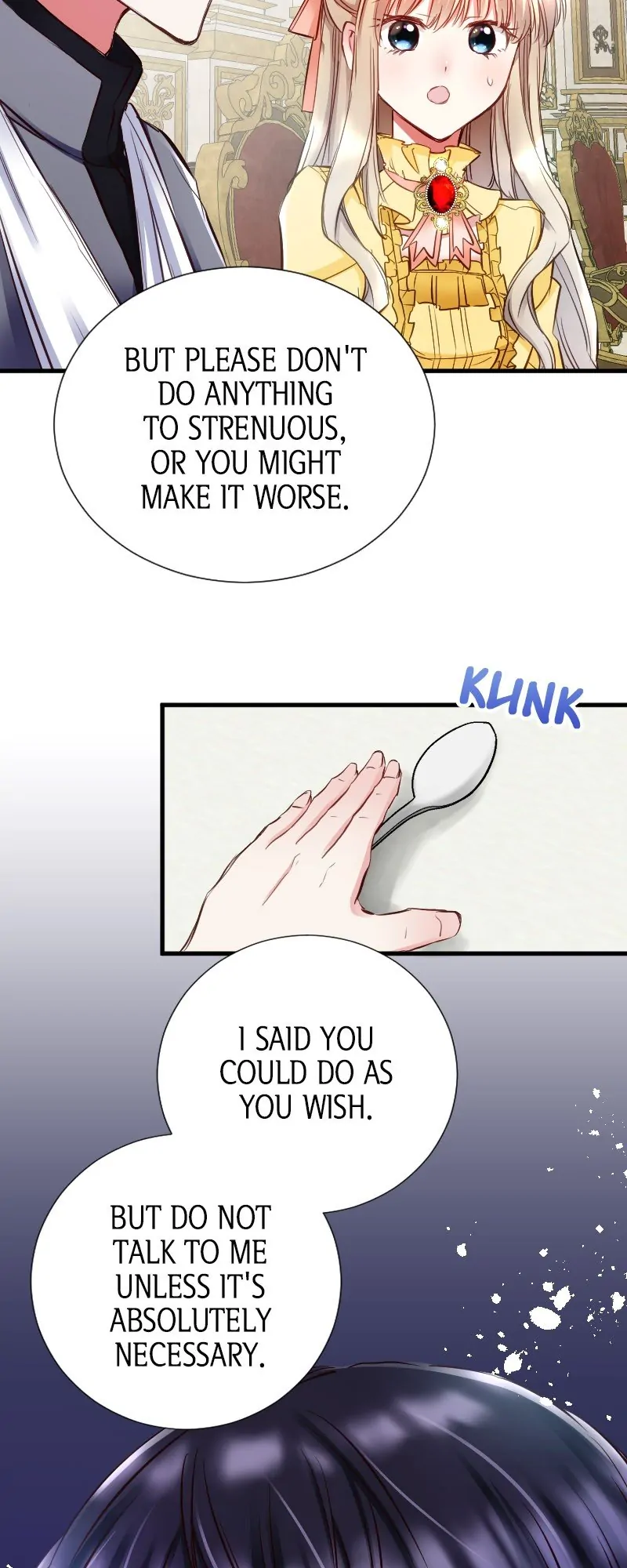 Mending the Barbaric Prince’s Wounds Chapter 2 page 57