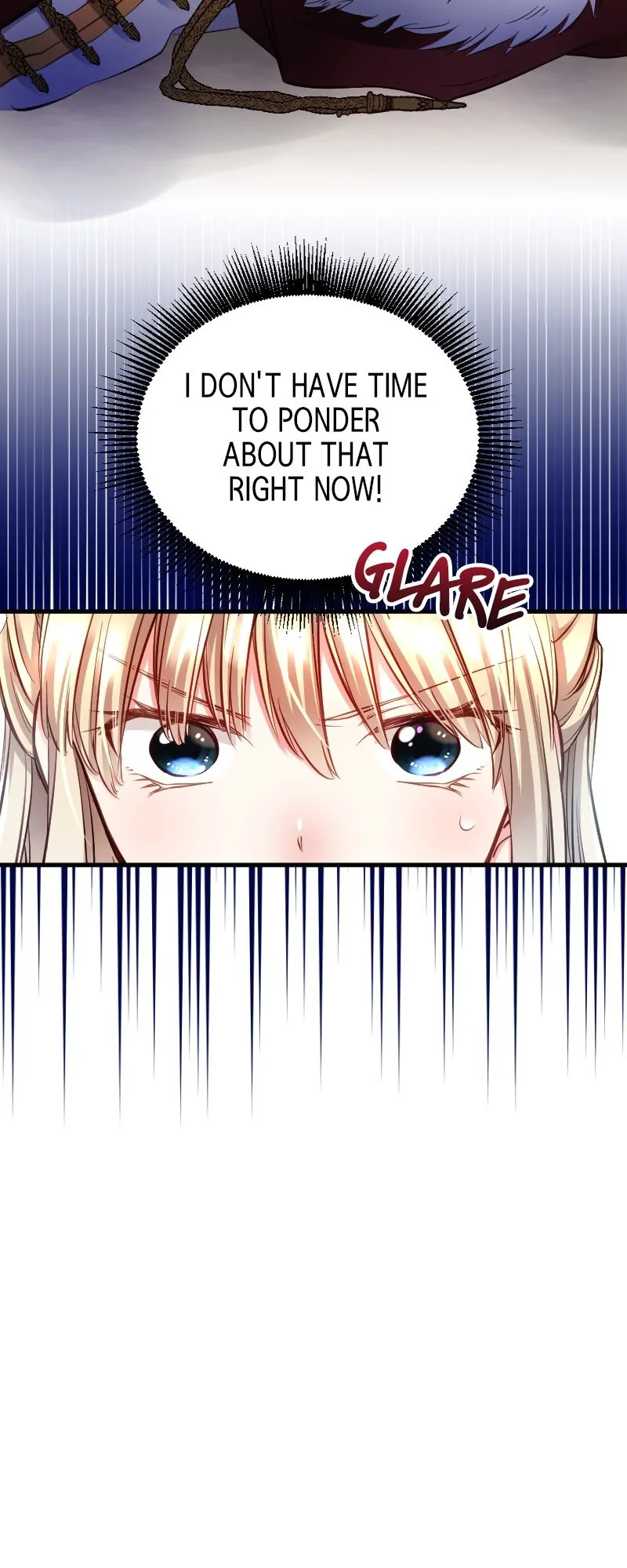 Mending the Barbaric Prince’s Wounds Chapter 2 page 63