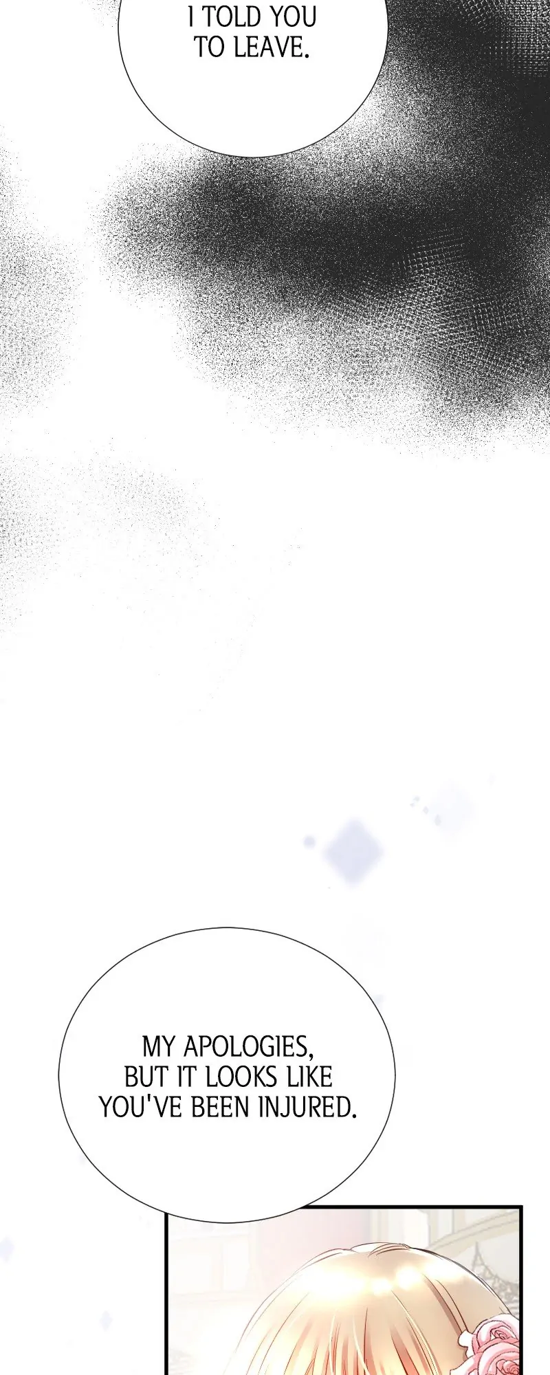 Mending the Barbaric Prince’s Wounds Chapter 2 page 8