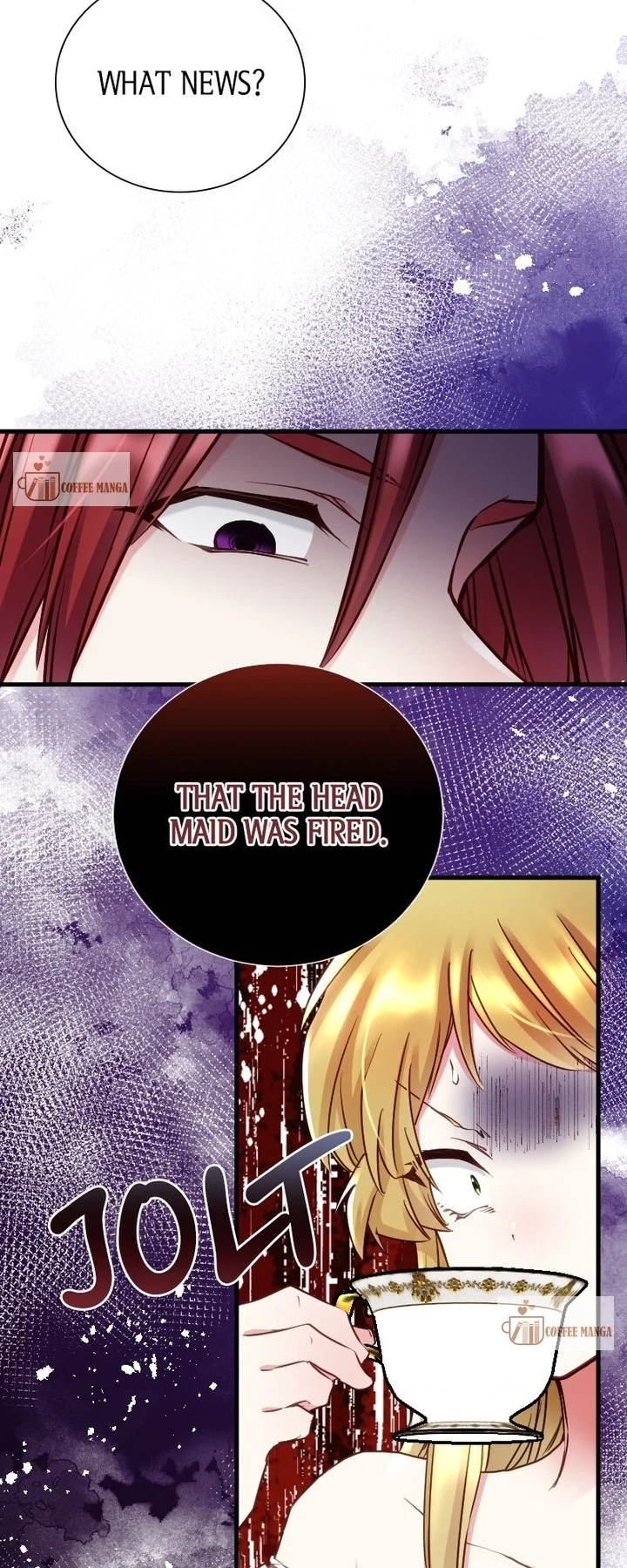 Mending the Barbaric Prince’s Wounds Chapter 23 page 27