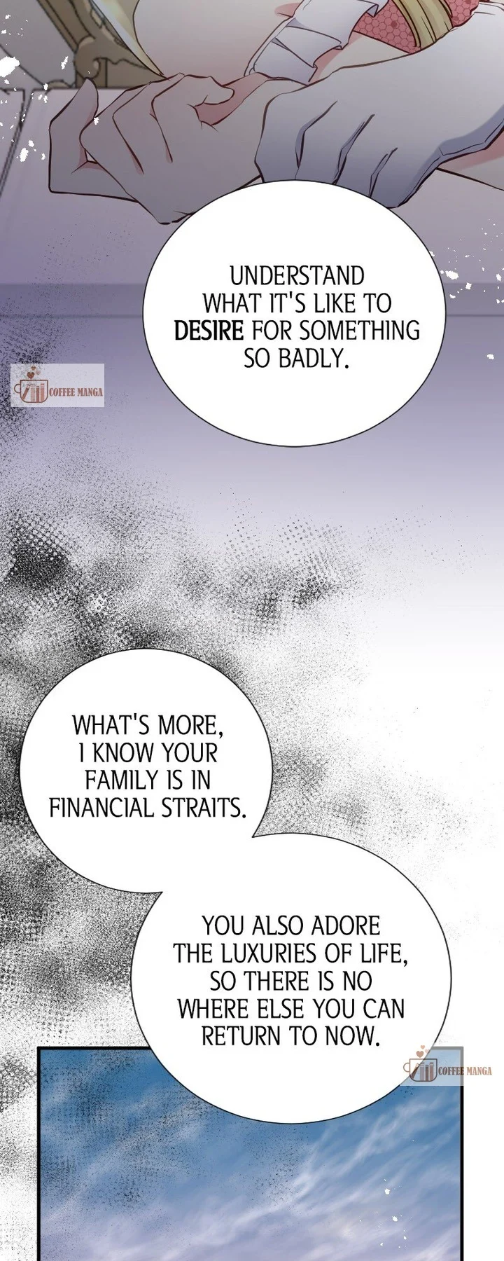 Mending the Barbaric Prince’s Wounds Chapter 23 page 32