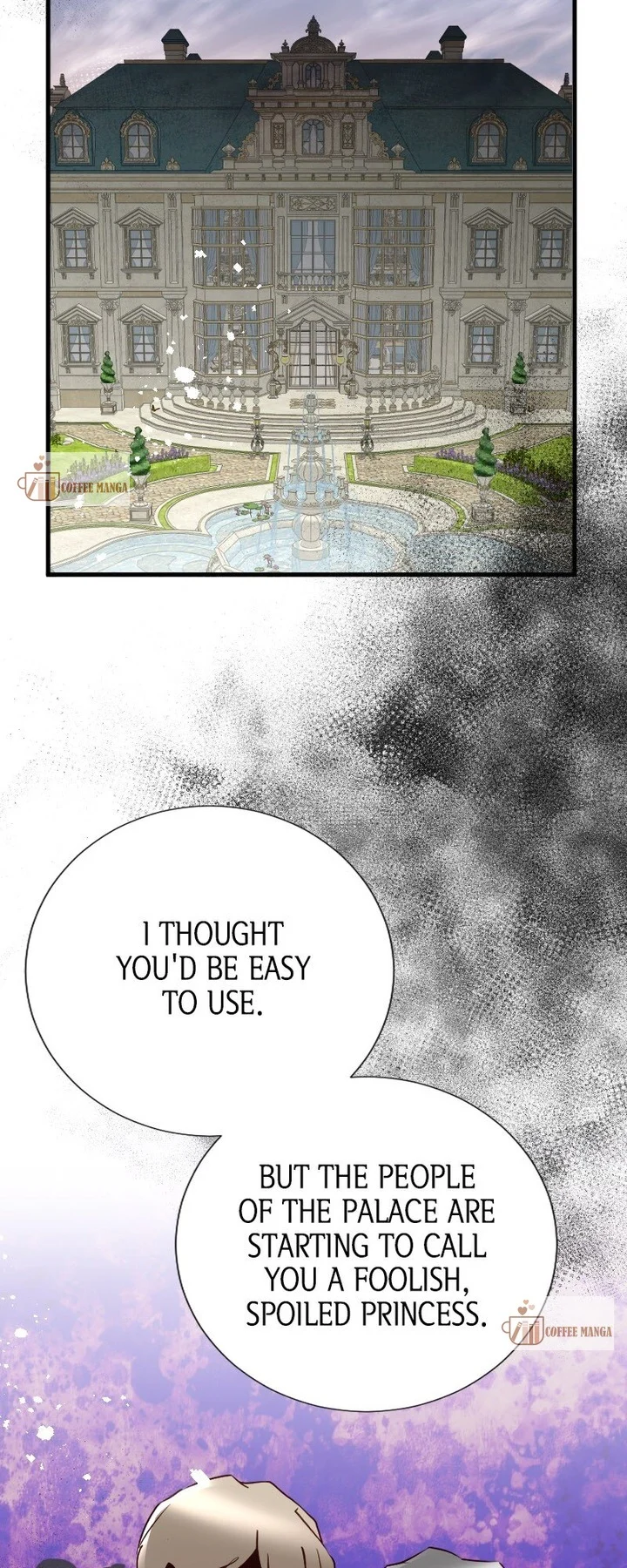 Mending the Barbaric Prince’s Wounds Chapter 23 page 33