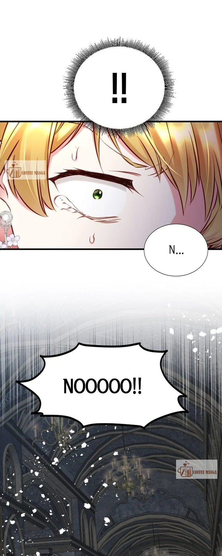 Mending the Barbaric Prince’s Wounds Chapter 23 page 46