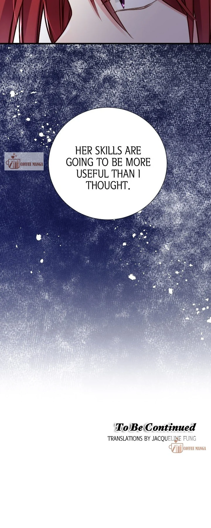 Mending the Barbaric Prince’s Wounds Chapter 23 page 49