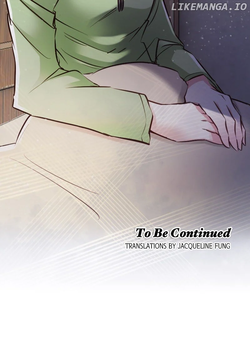 Mending the Barbaric Prince’s Wounds Chapter 34 page 57