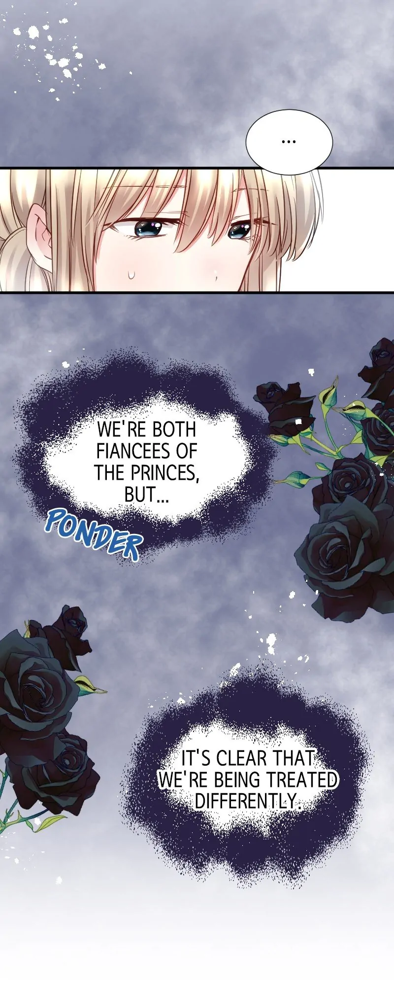 Mending the Barbaric Prince’s Wounds Chapter 5 page 9