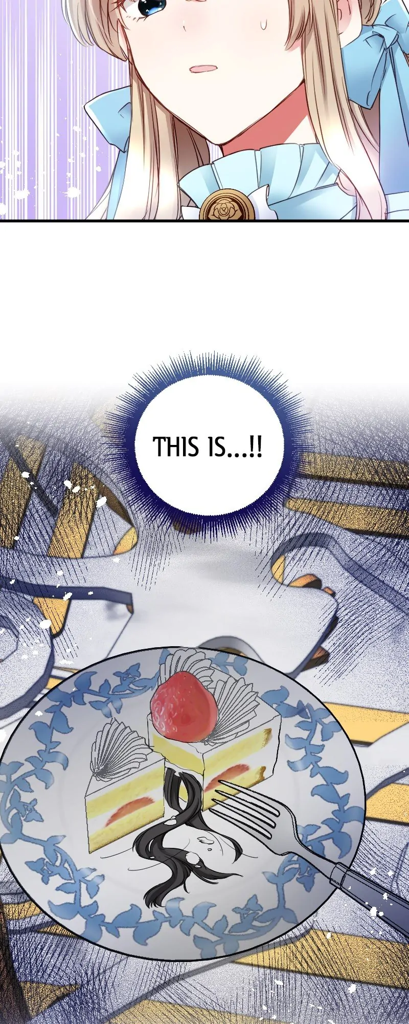 Mending the Barbaric Prince’s Wounds Chapter 5 page 15