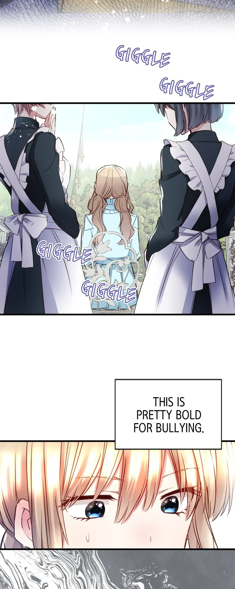 Mending the Barbaric Prince’s Wounds Chapter 5 page 16