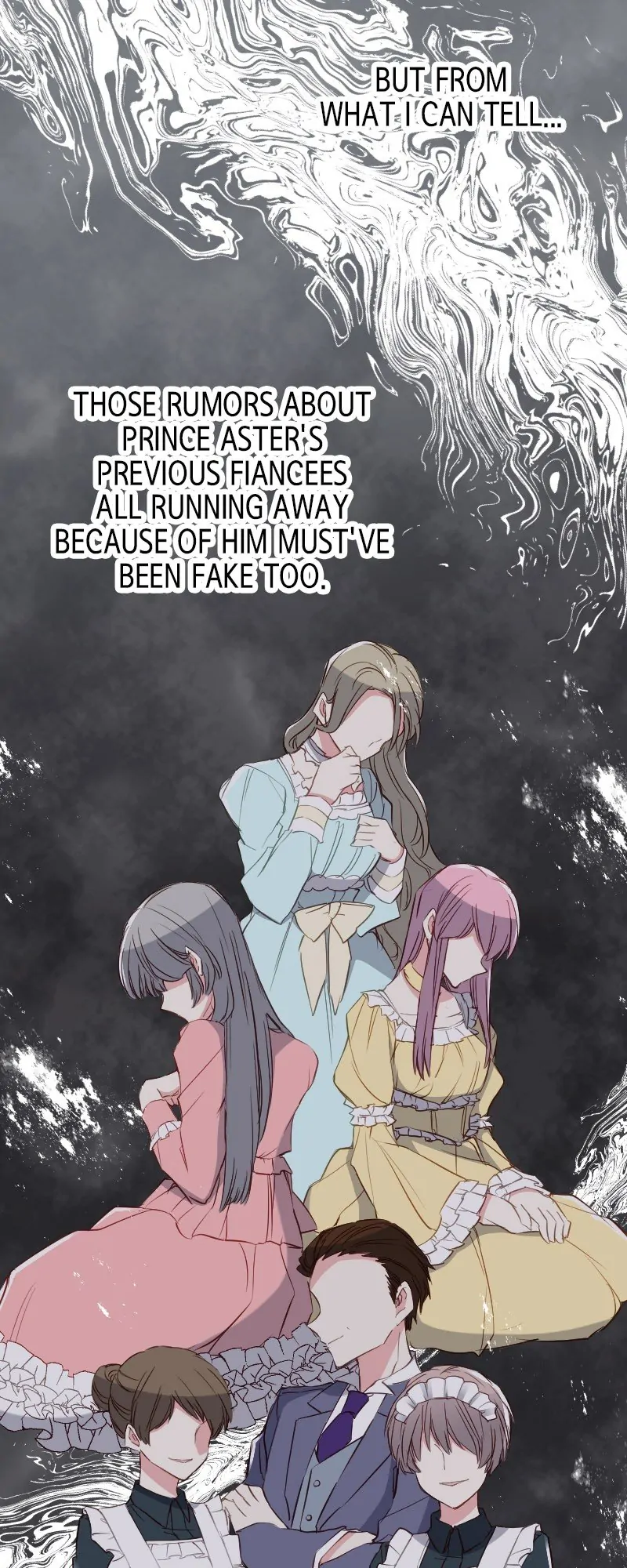 Mending the Barbaric Prince’s Wounds Chapter 5 page 17