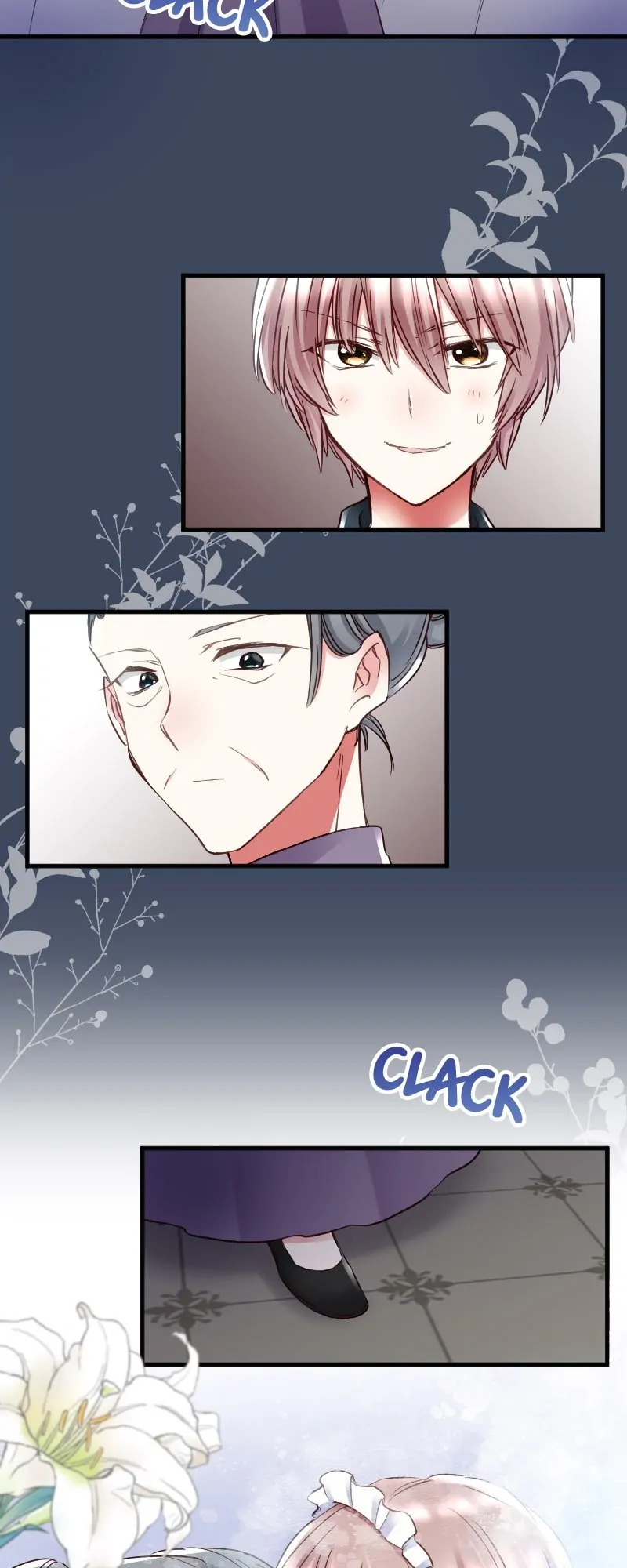 Mending the Barbaric Prince’s Wounds Chapter 5 page 26