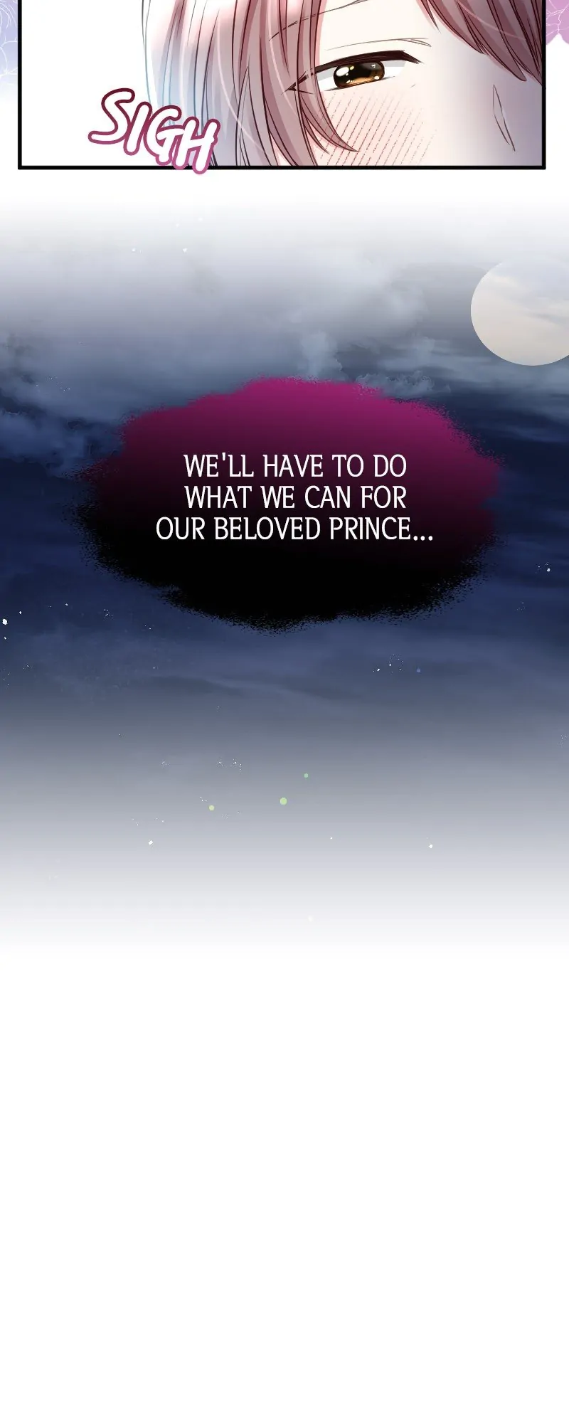 Mending the Barbaric Prince’s Wounds Chapter 5 page 32
