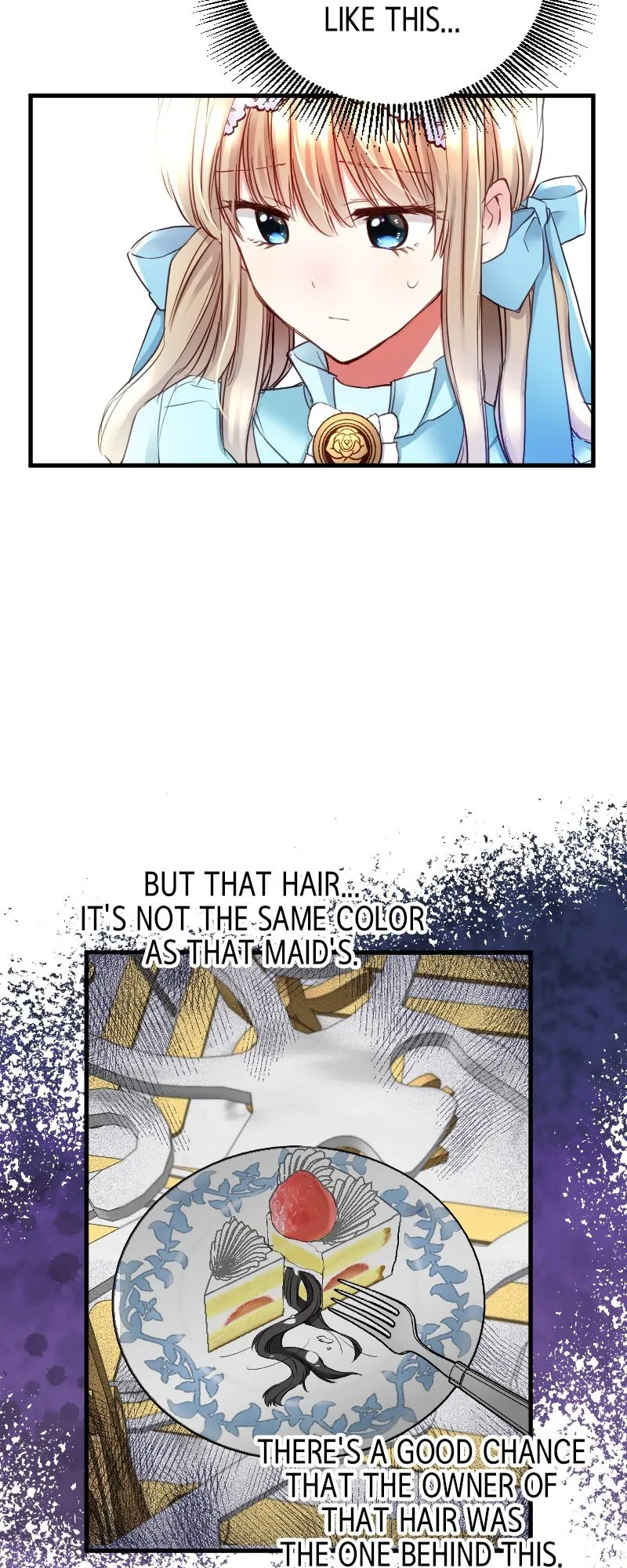 Mending the Barbaric Prince’s Wounds Chapter 5 page 37