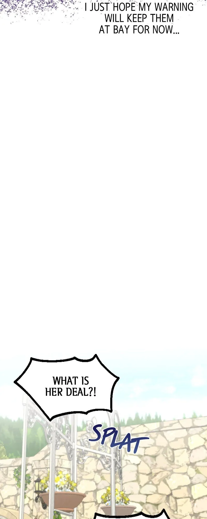 Mending the Barbaric Prince’s Wounds Chapter 5 page 38