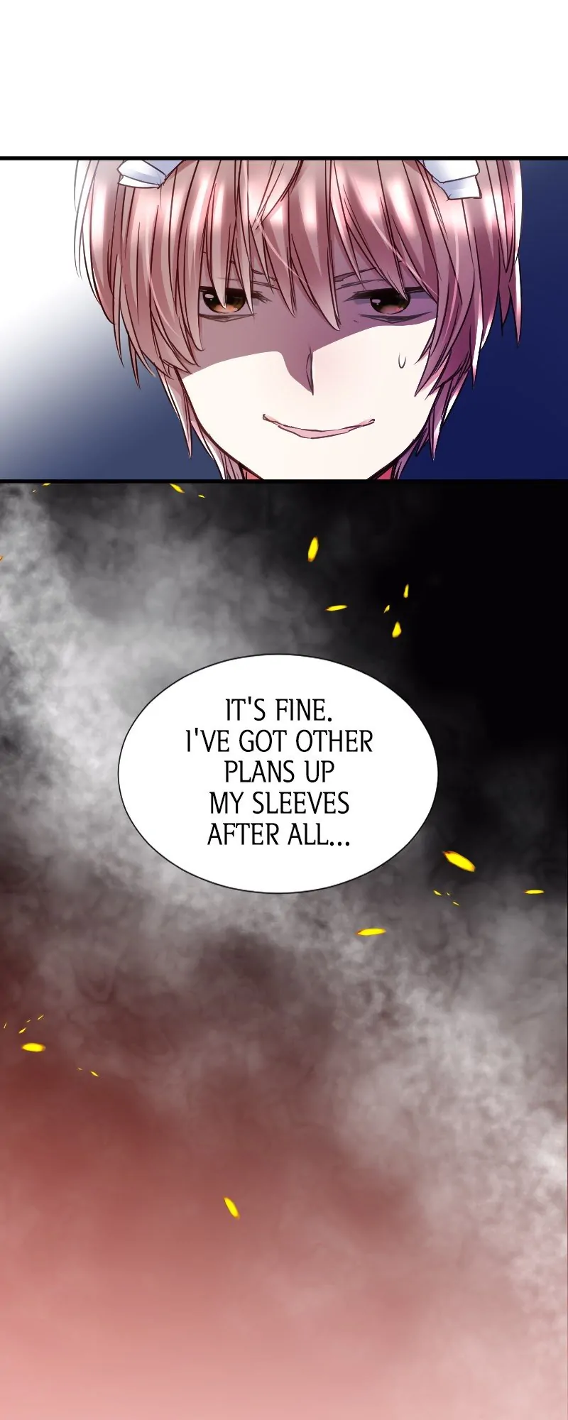 Mending the Barbaric Prince’s Wounds Chapter 5 page 40