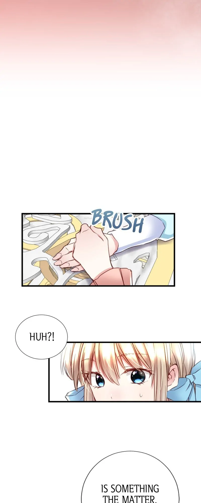Mending the Barbaric Prince’s Wounds Chapter 5 page 41