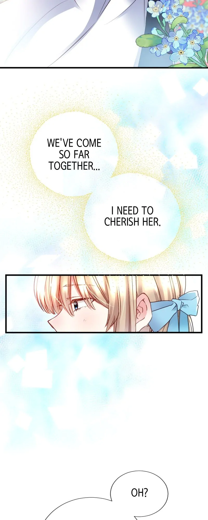 Mending the Barbaric Prince’s Wounds Chapter 5 page 47