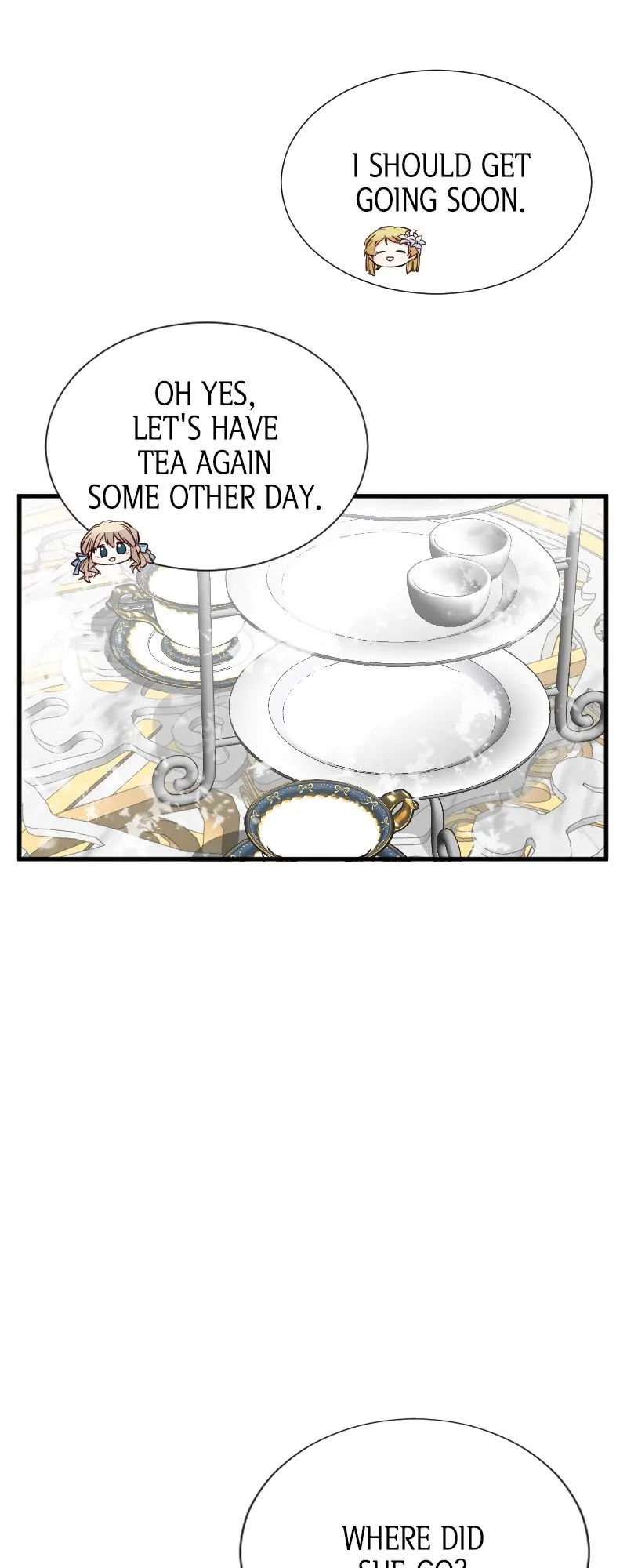 Mending the Barbaric Prince’s Wounds Chapter 5 page 50