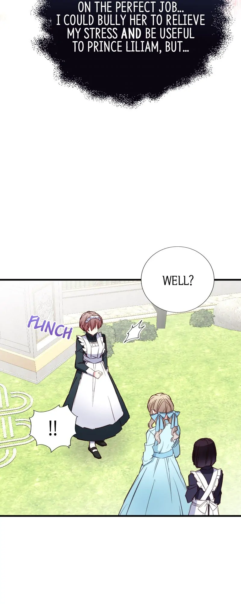 Mending the Barbaric Prince’s Wounds Chapter 5 page 64