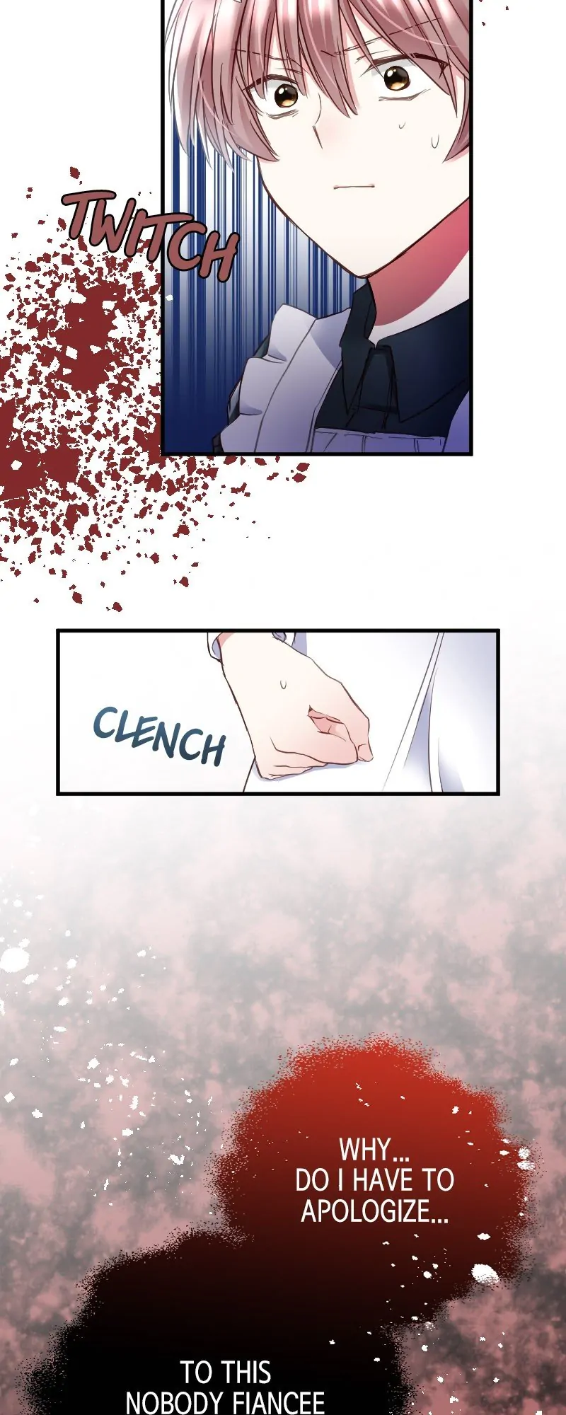Mending the Barbaric Prince’s Wounds Chapter 5 page 66