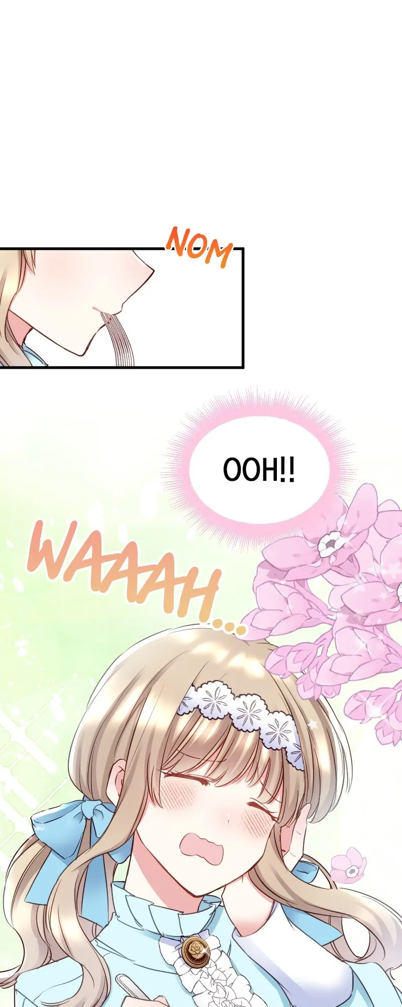Mending the Barbaric Prince’s Wounds Chapter 5 page 6