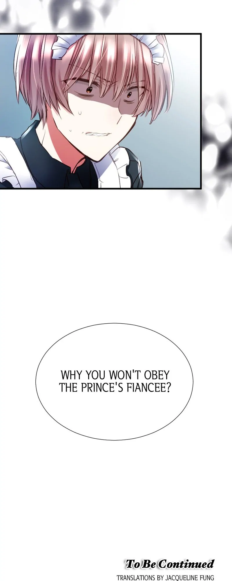 Mending the Barbaric Prince’s Wounds Chapter 5 page 70