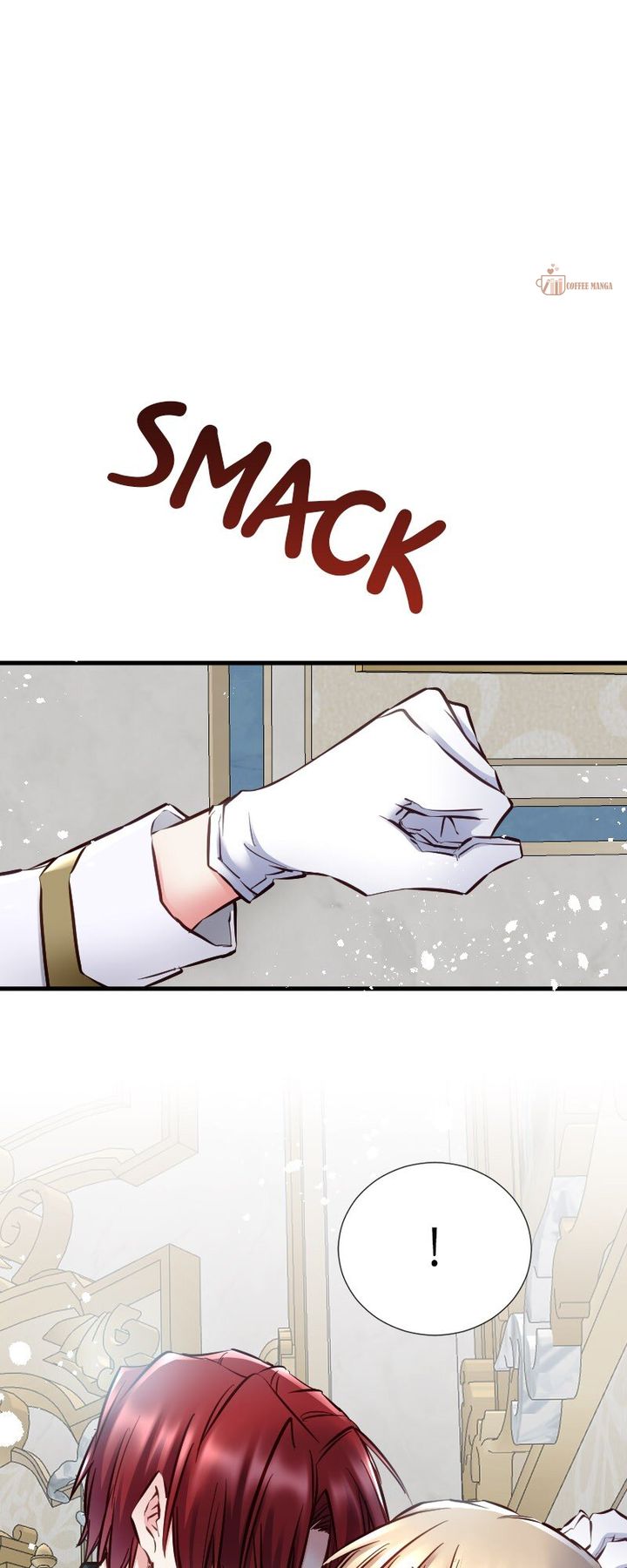 Mending the Barbaric Prince’s Wounds Chapter 51 page 10