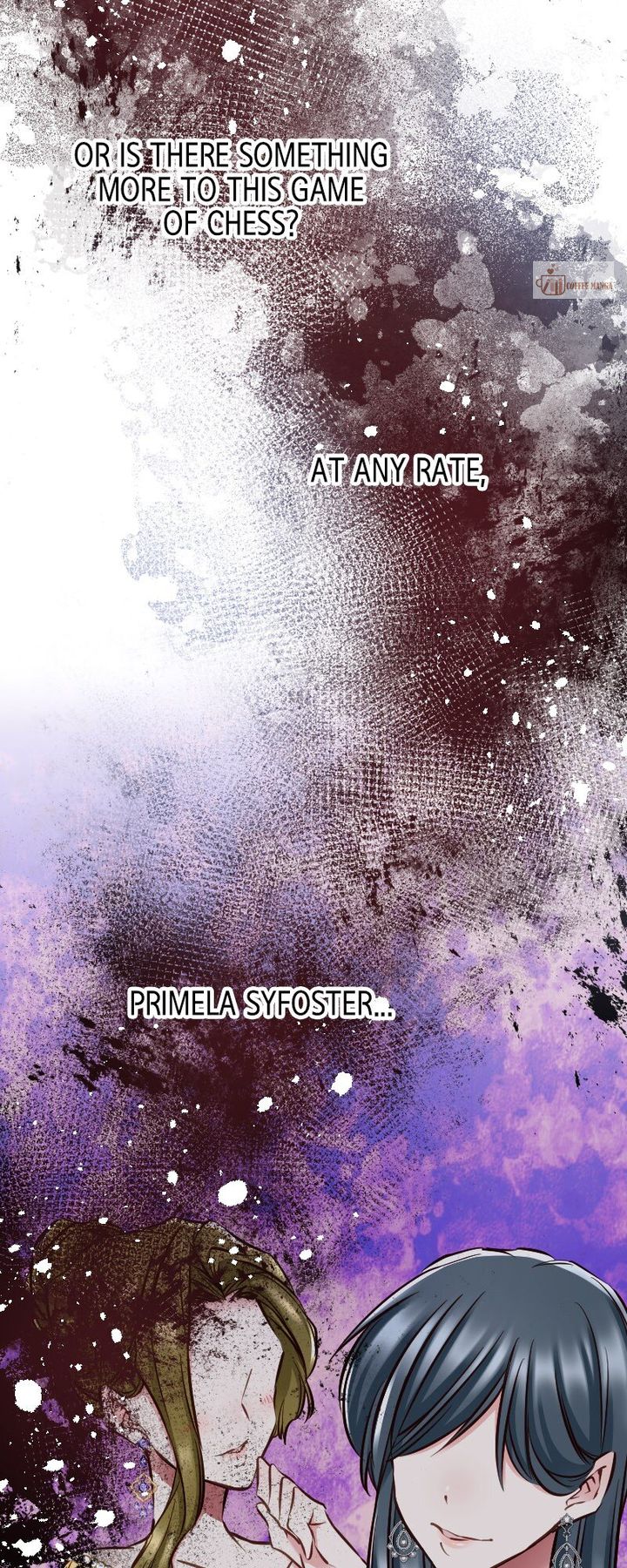 Mending the Barbaric Prince’s Wounds Chapter 51 page 23