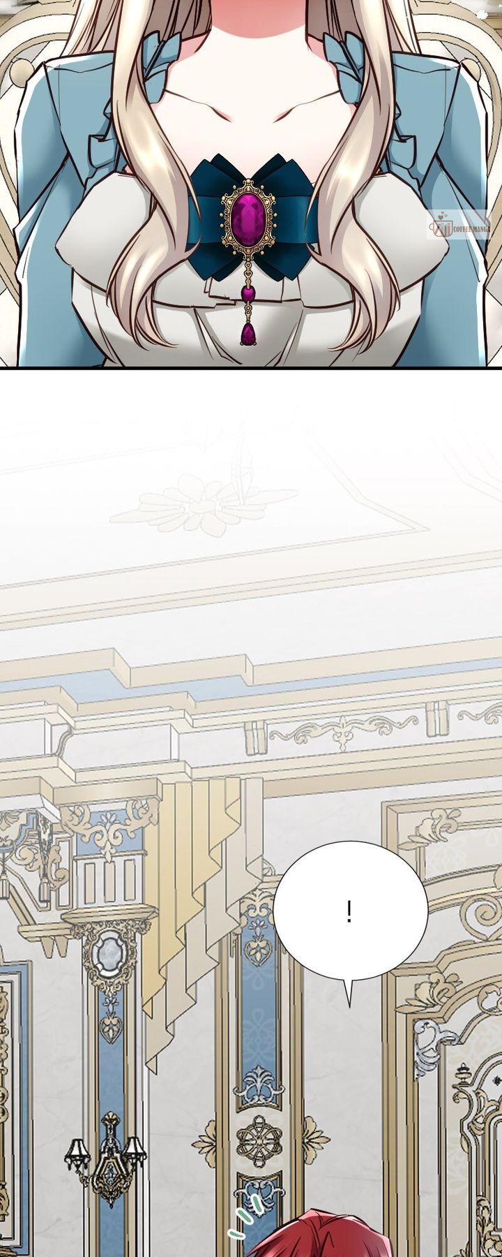 Mending the Barbaric Prince’s Wounds Chapter 51 page 27