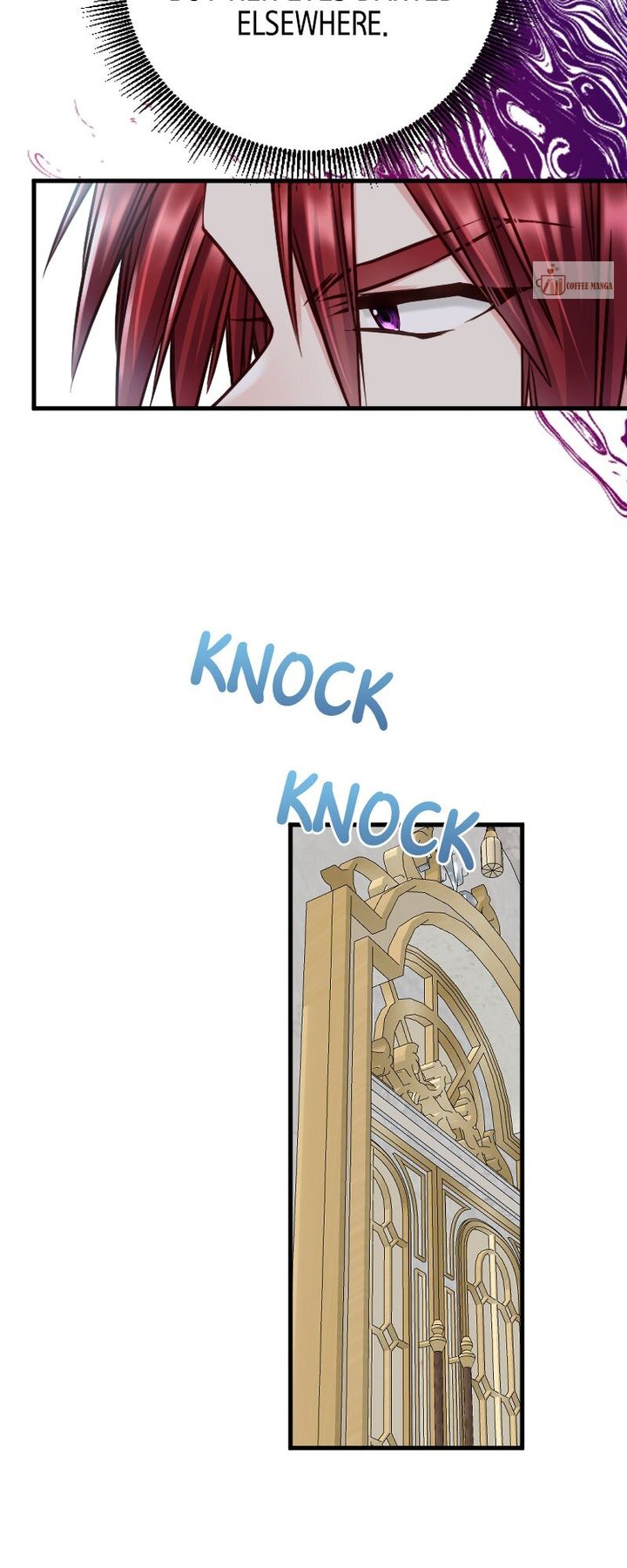 Mending the Barbaric Prince’s Wounds Chapter 51 page 29
